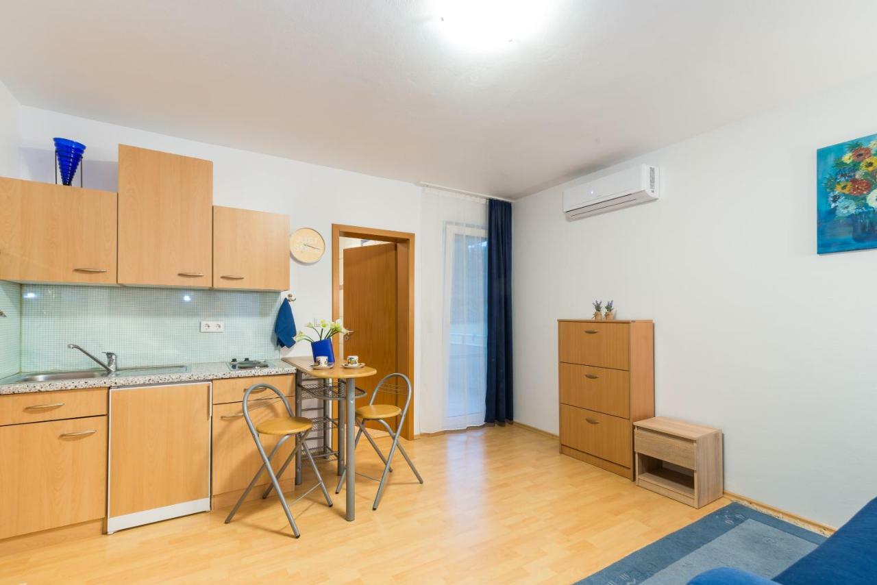 Sun Studio Apartman Zadar Exterior foto